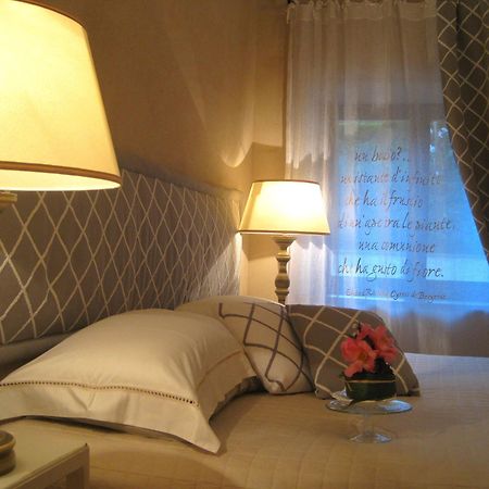 Villa Magnolia Relais Rome Exterior photo