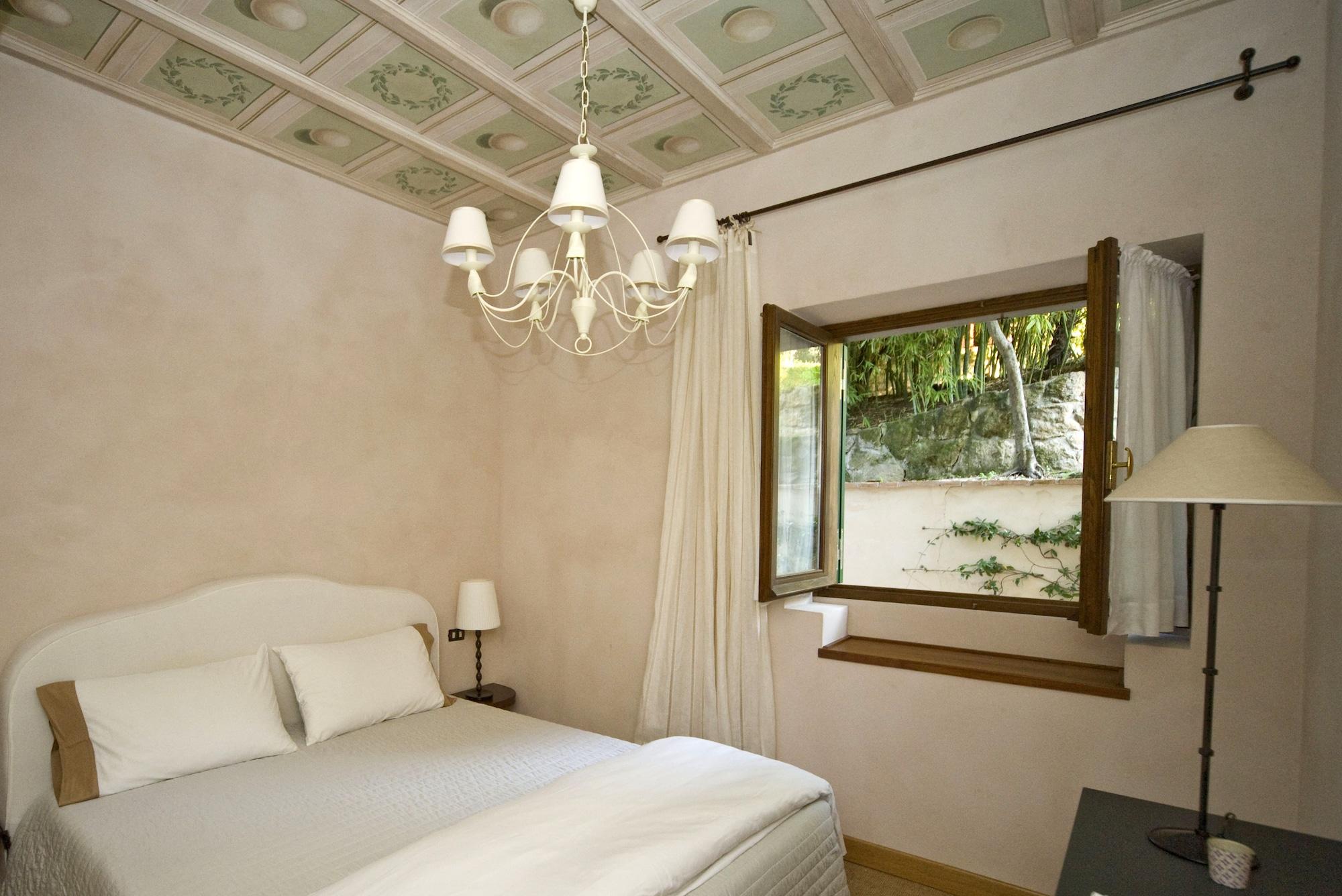 Villa Magnolia Relais Rome Exterior photo