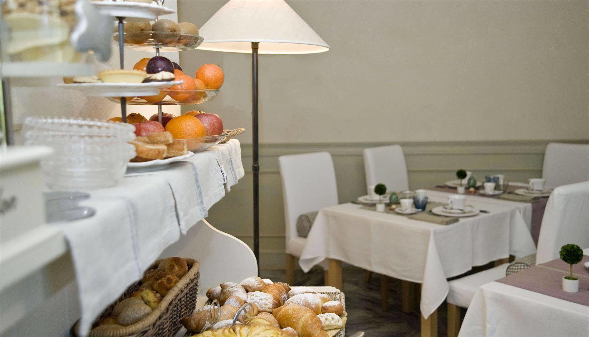 Villa Magnolia Relais Rome Exterior photo