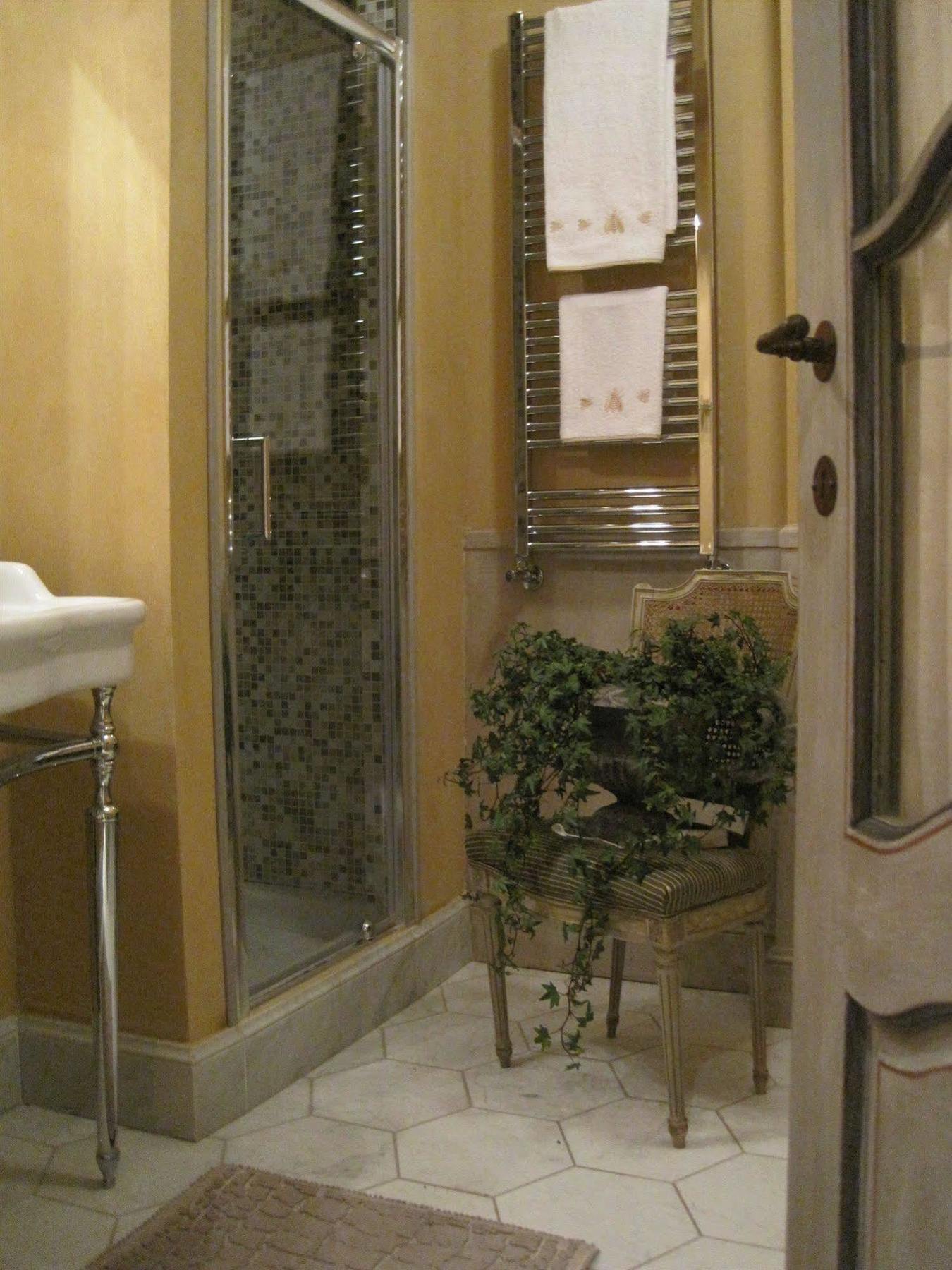 Villa Magnolia Relais Rome Exterior photo